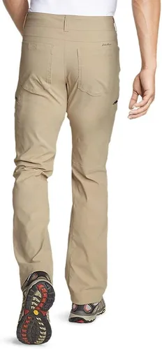 Vista 2 de Eddie Bauer Pantalones Rainier para hombre