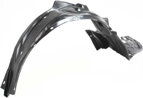 Vista 4 de Parts N Go Fender Liner w/Clips Para 1999-2004 Odyssey Delantero Derecho Lado del pasajero HO1249111 74141S0XA00