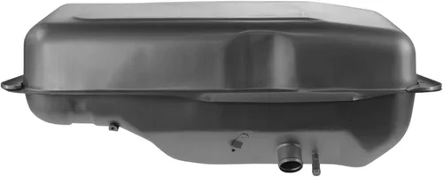 Vista 117 de TRQ Depósito de combustible de gasolina de 18.5 galones compatible con Toyota Tacoma 2003-2004