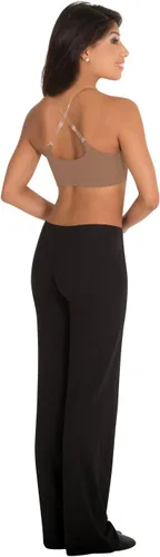Vista 5 de Body Wrappers Sujetador sin cierre para niñas estilo 0261
