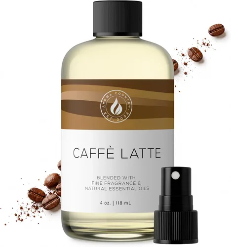 Vista 13 de Aroma Country - Recambio de aceite difusor de lujo de 1 vía (4 onzas líquidas)
