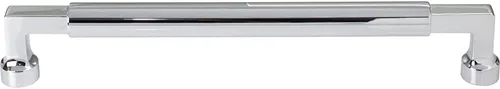 Vista 3 de Top Knobs Cumberland - Tirador para electrodomésticos, 12 pulgadas (c-c) gris ceniza