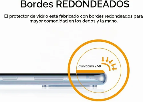 Vista 4 de Supershieldz Protector de pantalla de vidrio templado diseñado para Samsung Galaxy S20 5G / Galaxy S20 5G UW con (bandeja de fácil instalación)