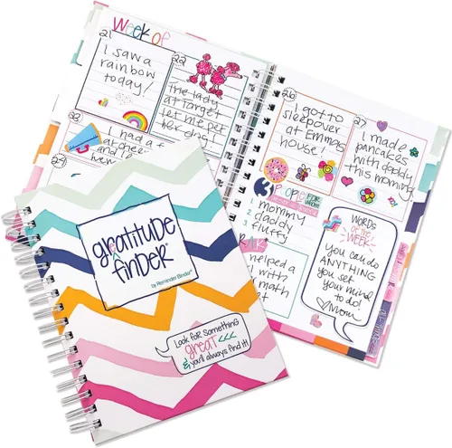 Vista 20 de Diario de gratitud basado en la fe con versículos de las Escrituras y citas inspiradoras, diario inspirador diario sin fecha de 52 semanas