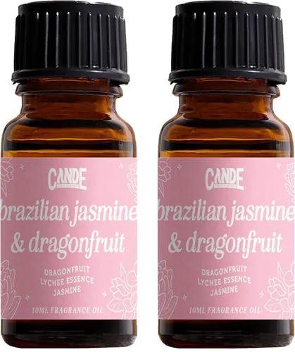 Vista 44 de CANDECraftCo Aceite de Fragancia Premium – Aceites de Difusor Fragancias Perfumadas para el Hogar, Suministros para Hacer Velas y Jabón, Mezclas