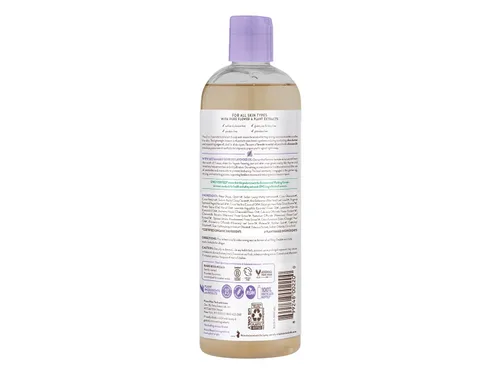 Vista 2 de BABO Botanicals Calming Lavender 2-in-1 Bubble Bath & Wash - Relaxing Chamomile & Lavender - EWG Verified- Vegan- for All Ages- Scented with
