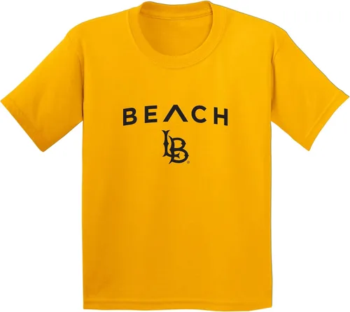 Vista 206 de NCAA Arch Logo, camiseta juvenil color del equipo, universidad - universidad