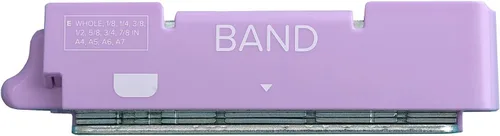 Vista 3 de We R Memory Keepers Perforadora Multi Cinch Cartridge-Band