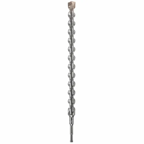 Vista 15 de Bosch HC2051 - Broca de 5/16 x 4 x 6 pulgadas Bulldog SDS-Plus para martillo perforador