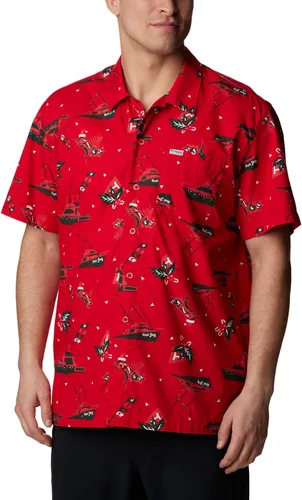 Vista 20 de Columbia Camisa de manga larga Super Tamiami para hombre