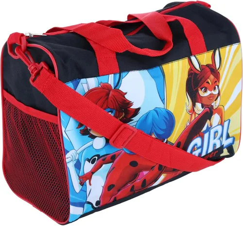 Vista 5 de Fast Forward Carry, Multi, L, Rojo -, Grande, Llevar