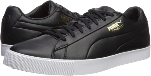 Vista 8 de PUMA GOLF Tenis de golf Puma Og para hombre Negro