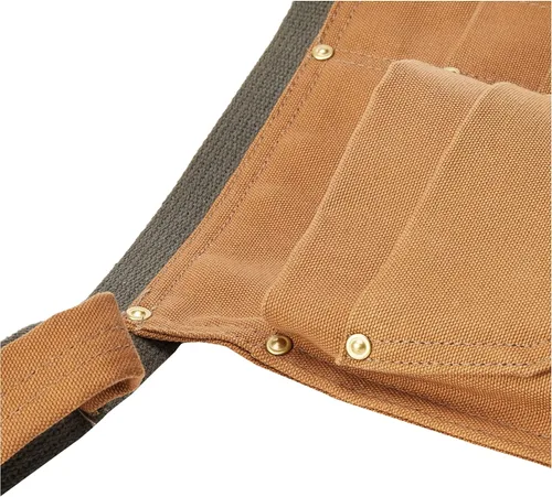 Vista 4 de Carhartt mens Firm Duck Half Apron