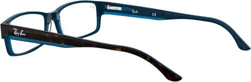 Vista 5 de Ray-Ban RX 5114 - Gafas de sol