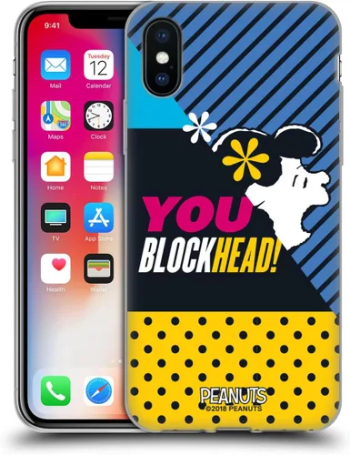 Vista 246 de Head Case Designs - Carcasa de gel suave compatible con Apple iPhone 7 Plus/iPhone 8 Plus