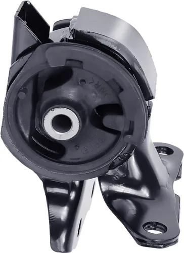 Vista 4 de Motor de montaje de motor compatible con Mazda 6 2.3L i Sedan 2003-2008 transmisión automática 2003-2008 Mazda 6 2.3L 2WD transmisión automática