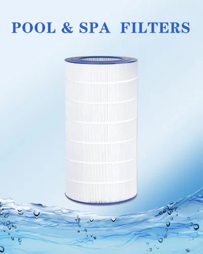 Vista 6 de Filtro de piscina compatible con Pentair CC150, CCRP150, PAP150, Unicel C-9415, R173216, 59054300, Filbur FC-0687, 160317, 160355, 160352,150 pies