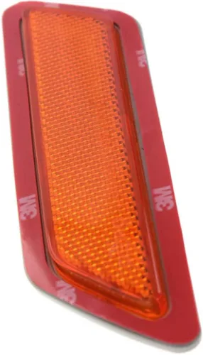 Vista 5 de Para BMW 320i/328i/335i luz de marcador lateral delantera 2012 13 14 2015 lado del conductor LED sedán BM2554102 63147274521