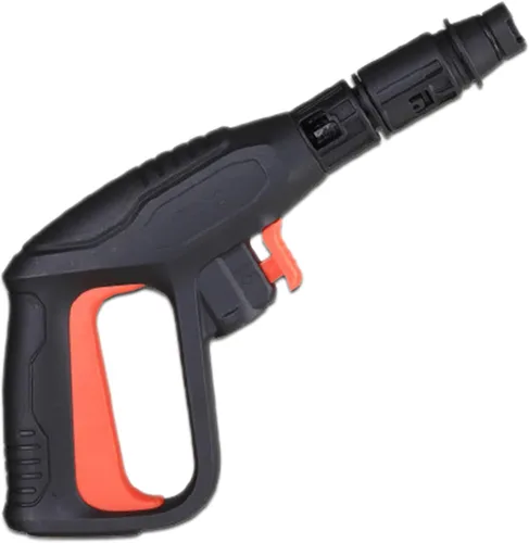Vista 9 de Lavadora a presión de mano – Mini spray de jat, limpiador inalámbrico Máquina portátil de lavado de autos para limpieza de vehículos al aire