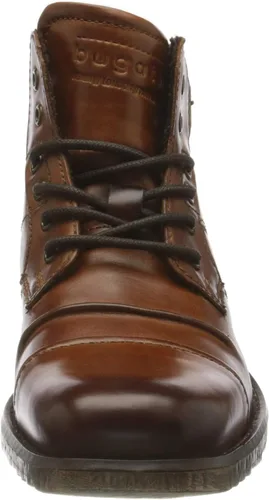 Vista 2 de bugatti Botines para hombre