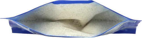Vista 3 de Celtic Sea Salt - Sal fina molida del Mar Cético, bolsa resellable de ¼ lb