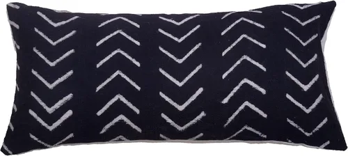 Vista 177 de Trade Star Funda de almohada corporal de diseñador 100 % algodón, hecha a mano, grande, funda de almohada decorativa estilo bohemio para casa