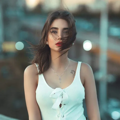 Vista 5 de EUDORA Collar de plata de ley 925 con moneda Hécate, Athena, Perséfono, Nyx, diosa de la luna triple, diosa celta, rueda de Hécate, llave, regalo