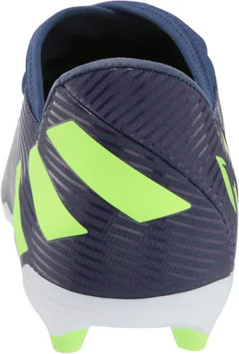 Vista 3 de adidas Hombres Nemeziz Messi 193 Fg azul 13