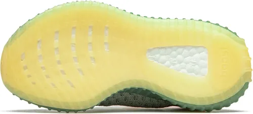 Vista 5 de adidas Yeezy Boost 350 V2 Niños Zyon