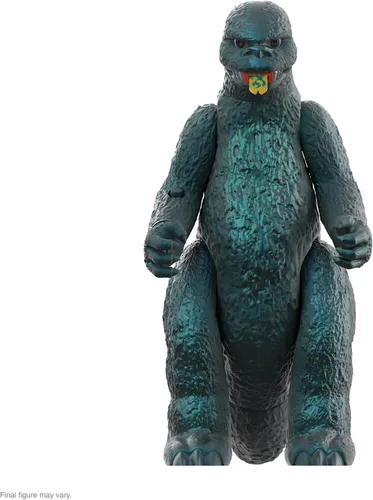 Vista 7 de Super7 Toho ULTIMATES! Wave 08 - Figura de acción Godzilla '54