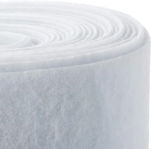 Vista 3 de AC Safe AC-302/25R Economy Plus Filtro de aire acondicionado Rollo de 25 pies
