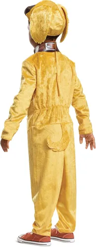 Vista 2 de Disguise Disfraz clásico para niños pequeños