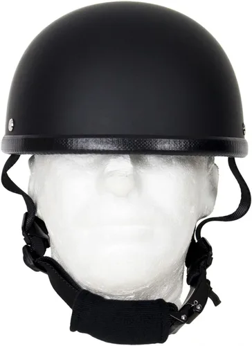Vista 3 de Basic Eagle Novedades Gorras ligeras de Alemania con correa ajustable para la barbilla con gorro de forro