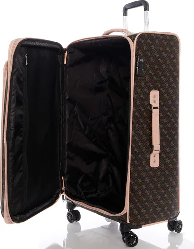 Vista 3 de GUESS Factory Olson 28" Spinner Suitcase