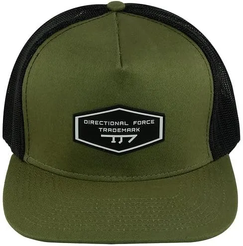 Vista 4 de Directional Force Snapback