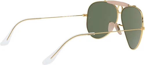 Vista 8 de Ray-Ban RB3138 Shooter Aviator Gafas de sol