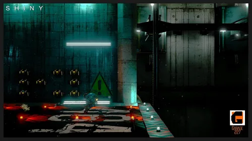 Vista 13 de Shiny - PlayStation 4