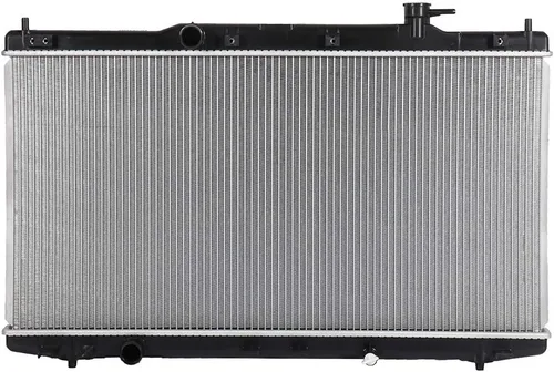 Vista 31 de Radiadores de motor de repuesto para automóviles SCITOO compatibles con Toyota 1988 1989 1991 1992 1994 for Toyota 4Runner 3.0L 1988-1993 1995 for