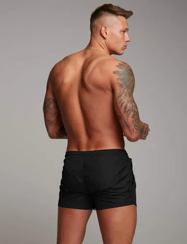 Vista 3 de COOFANDY - Traje de baño para hombre