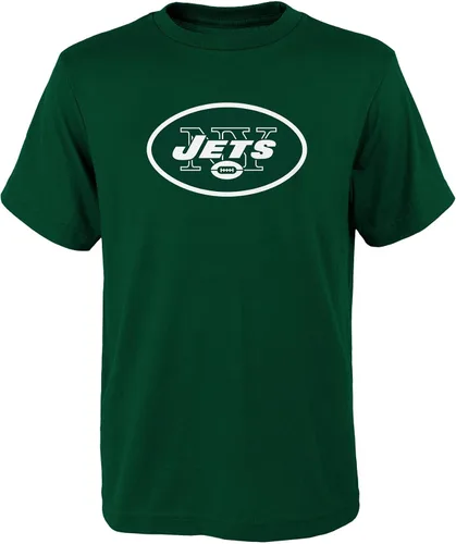 Vista 3 de Outerstuff NFL NFL - Camisa de manga corta para niño (tallas de 4 a 7)