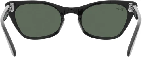 Vista 7 de Ray-Ban Gafas de sol RJ9099s Miss BuRBank para niños