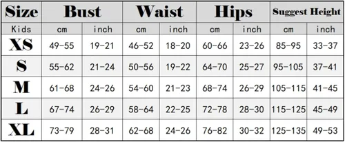 Vista 2 de LG LOUIS GARDEN Cosplay Costume for Kids, 3D Style Cosplay Anime Halloween Cosplay Jumpsuit Bodysuit Stage Suit for Girls