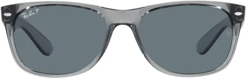 Vista 21 de Ray-Ban RB2132 New Wayfarer Gafas de sol cuadradas