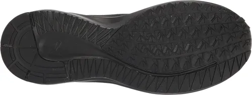 Vista 4 de PUMA Mens Aviator WTR Running Sneakers Shoes - Black