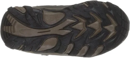 Vista 4 de Northside Caldera Junior Botas de senderismo