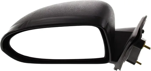 Vista 4 de Garage-Pro Espejo no eléctrico del lado del conductor para Jeep Compass 2007-2017 texturizado mfrbodycodename : MK