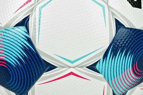 Vista 4 de SELECT Brillant Super TB Soccer Ball
