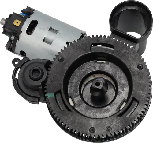 Vista 7 de Supplying Demand 421944092381 Conjunto de molinillo de máquina de café 120V