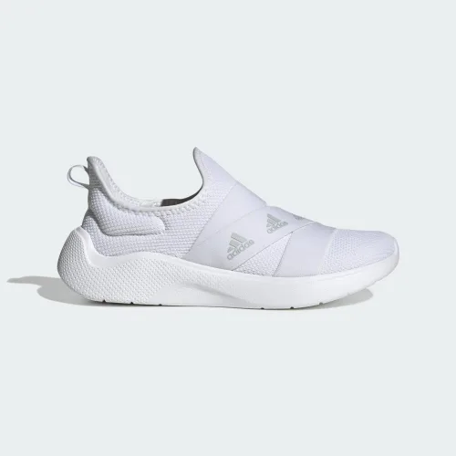 Vista 3 de adidas Puremotion Adapt - Zapatos deportivos de correr para mujer