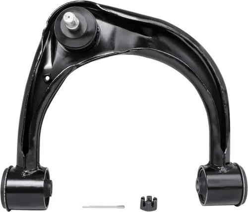 Vista 321 de Detroit Axle - Brazos de control inferiores delanteros derechos de repuesto para Volkswagen Jetta 2011 2012 2013 2014 2015 2016 2017 2018 - Juego